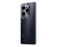 Infinix Hot 40 Pro 8/256GB Starlit Black 120Hz - 1217501 - zdjęcie 5